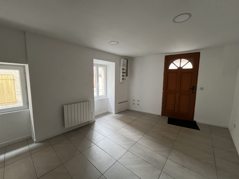 Vente Maison Saint-Constant-Fournoulès - 4 pièces -75 m² - (15600)