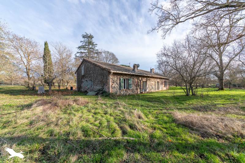 Vente Maison MONTECH - 6 pièces -262 m² - (82700)