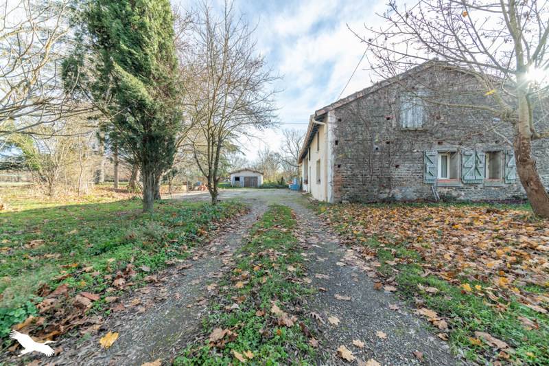 Vente Maison MONTECH - 6 pièces -262 m² - (82700)
