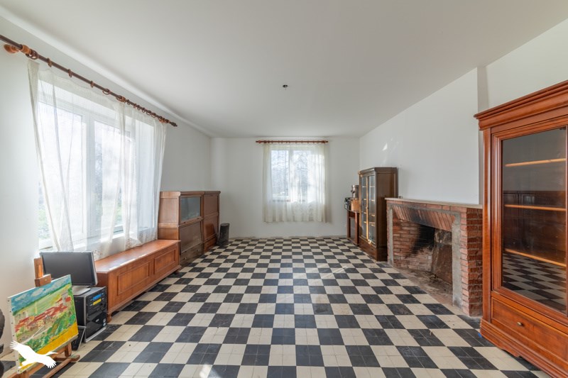 Vente Maison MONTECH - 6 pièces -262 m² - (82700)