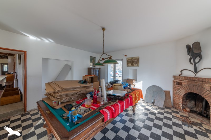 Vente Maison MONTECH - 6 pièces -262 m² - (82700)