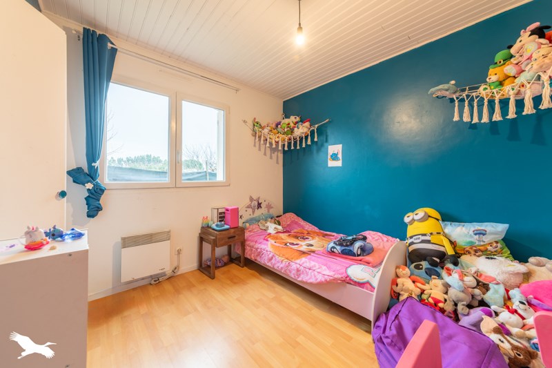 Vente Maison MONTECH - 4 pièces -106 m² - (82700)