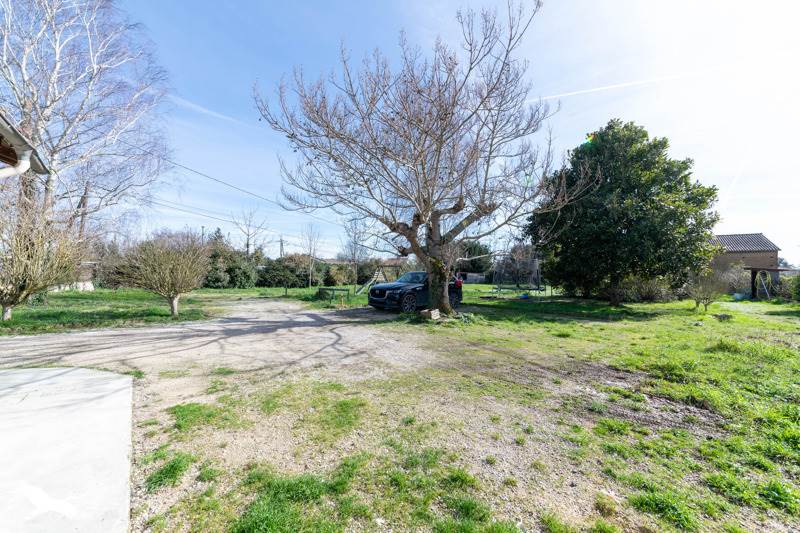 Vente Maison FINHAN - 5 pièces -170 m² - (82700)