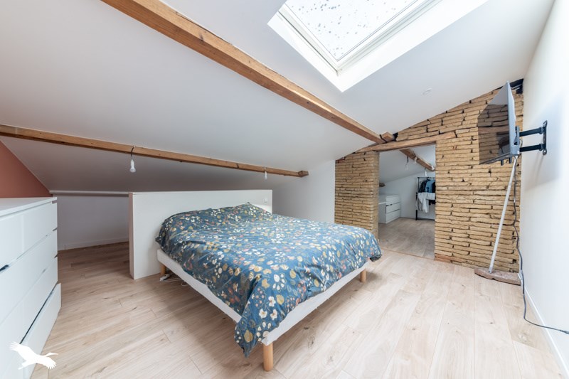 Vente Maison FINHAN - 5 pièces -170 m² - (82700)
