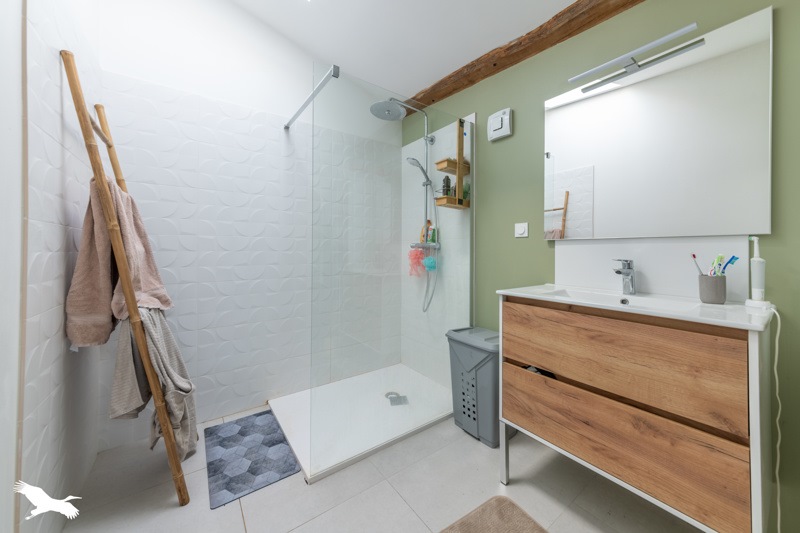 Vente Maison FINHAN - 5 pièces -170 m² - (82700)