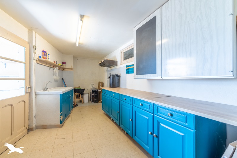 Vente Maison FINHAN - 5 pièces -170 m² - (82700)