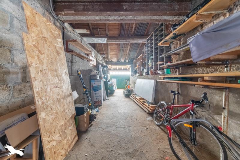 Vente Maison FINHAN - 5 pièces -170 m² - (82700)