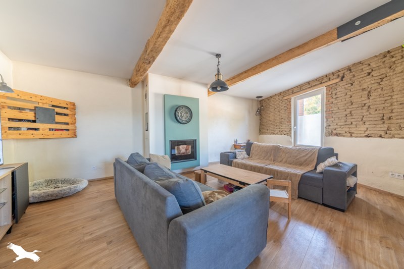 Vente Maison FINHAN - 5 pièces -170 m² - (82700)