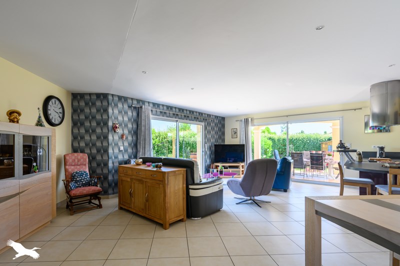 Vente Maison MONTECH - 4 pièces -133 m² - (82700)