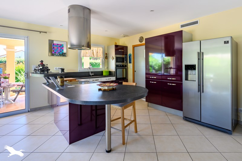 Vente Maison MONTECH - 4 pièces -133 m² - (82700)