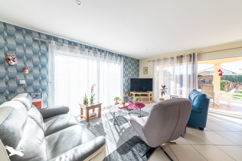 Vente Maison MONTECH - 4 pièces -133 m² - (82700)
