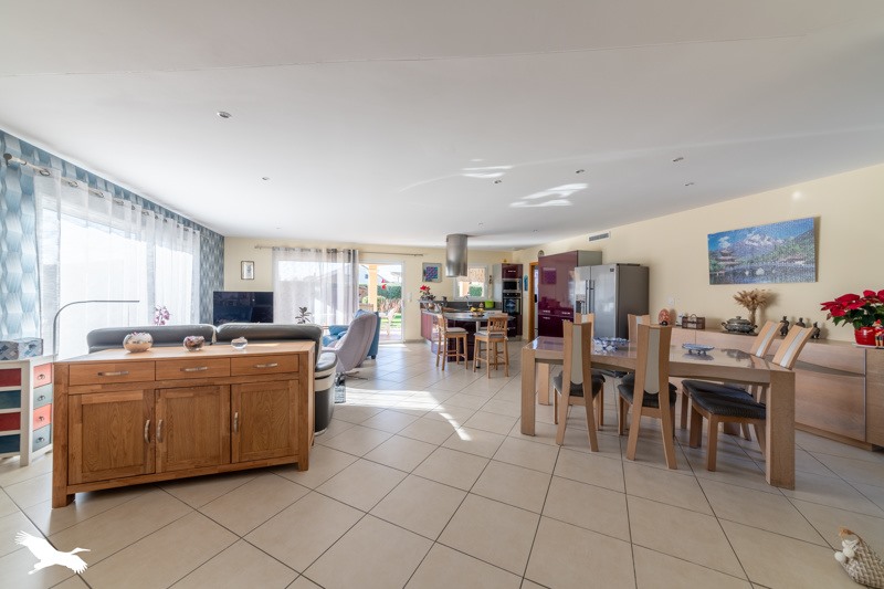 Vente Maison MONTECH - 4 pièces -133 m² - (82700)
