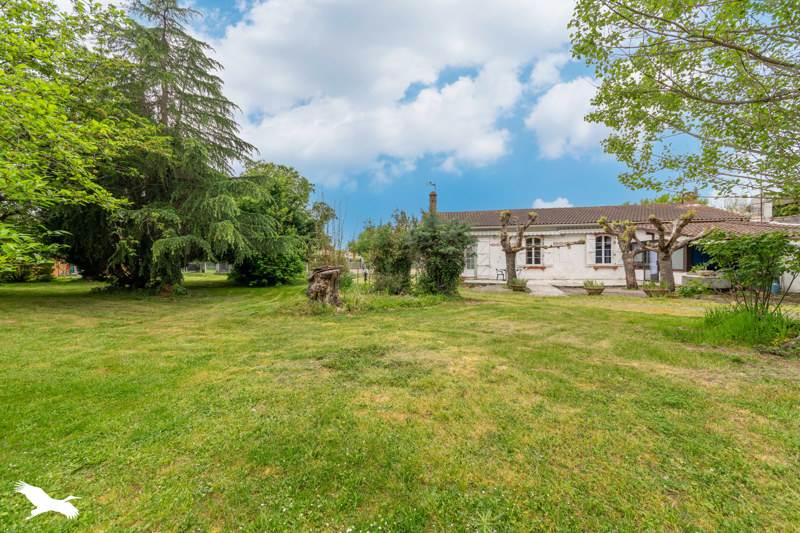 Vente Maison MONTECH - 3 pièces -132 m² - (82700)