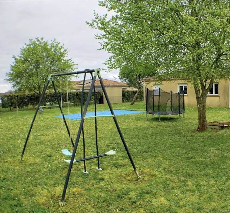 Vente Maison BRESSOLS 82710 4 pièces - 90 m²