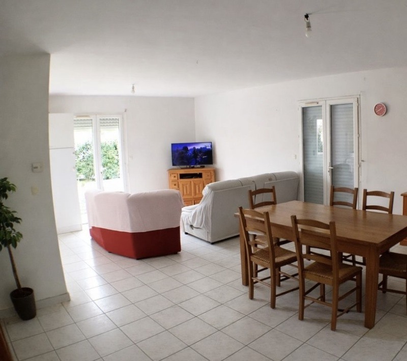 Vente Maison BRESSOLS - 4 pièces -90 m² - (82710)
