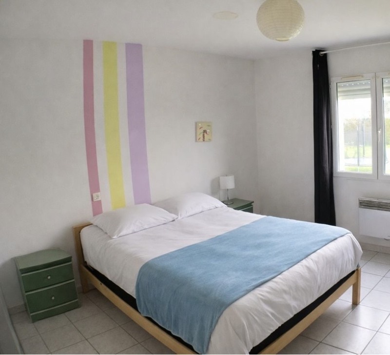 Vente Maison BRESSOLS - 4 pièces -90 m² - (82710)