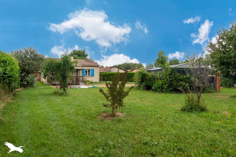 Vente Maison MONTECH - 3 pièces -60 m² - (82700)