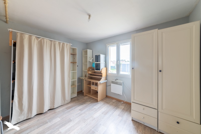 Vente Maison MONTECH - 3 pièces -60 m² - (82700)