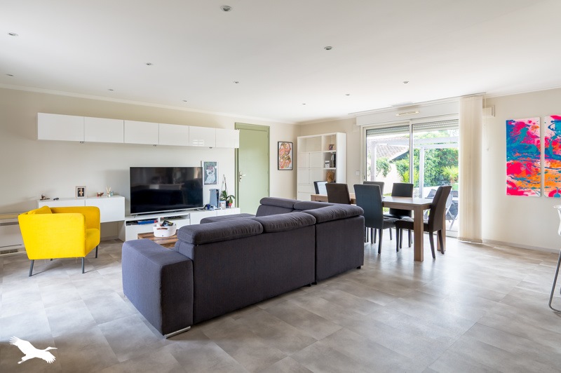 Vente Maison FINHAN - 5 pièces -115 m² - (82700)