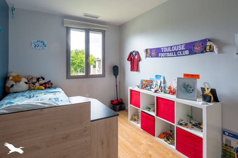 Vente Maison FINHAN - 5 pièces -115 m² - (82700)