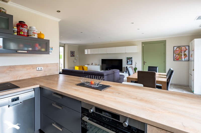 Vente Maison FINHAN - 5 pièces -115 m² - (82700)
