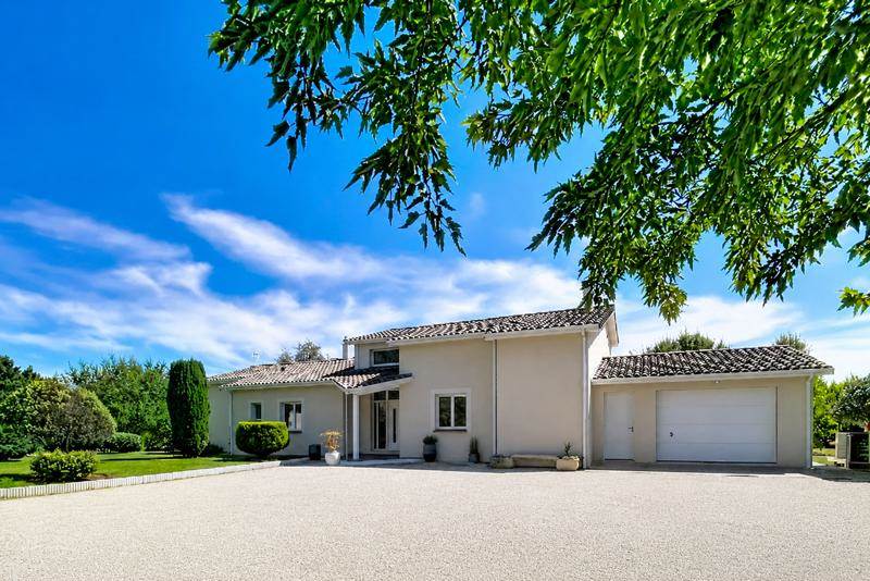 Maison 6 pièces 168 m² · à Montech · 168 m² · 575 000 €