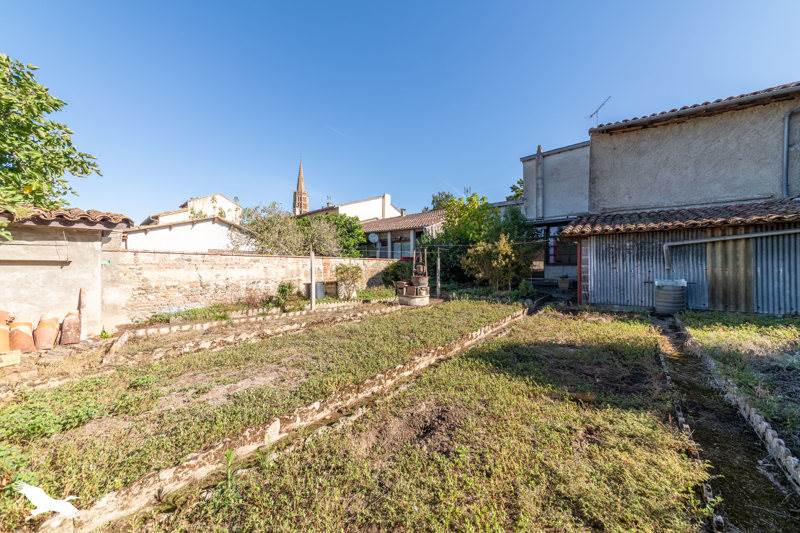 Vente Maison Montech - 4 pièces -117 m² - (82700)