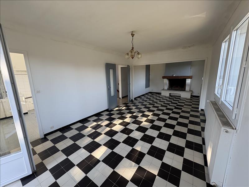 Vente Maison PESSAN - 5 pièces -146 m² - (32550)