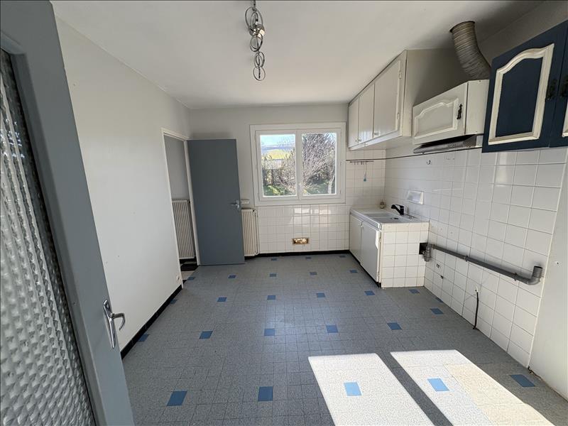 Vente Maison PESSAN - 5 pièces -146 m² - (32550)