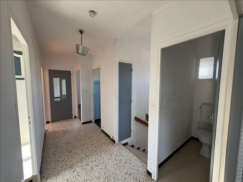 Vente Maison PESSAN - 5 pièces -146 m² - (32550)