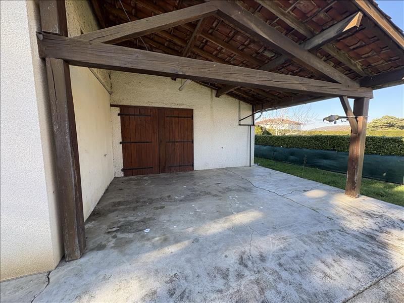 Vente Maison PESSAN - 5 pièces -146 m² - (32550)