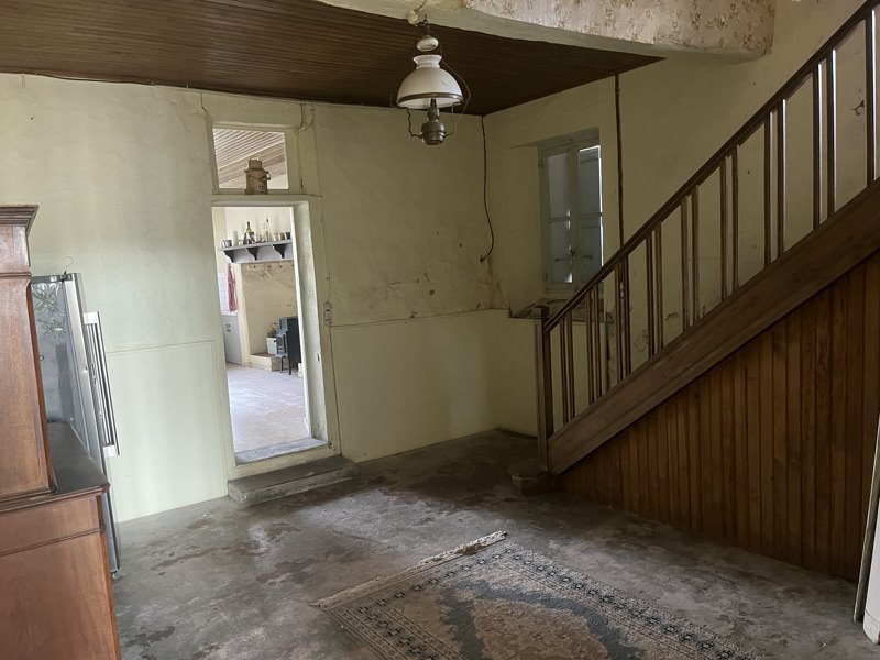 Vente Maison BARRAN - 7 pièces -200 m² - (32350)