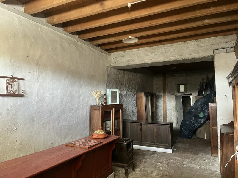 Vente Maison BARRAN - 7 pièces -200 m² - (32350)