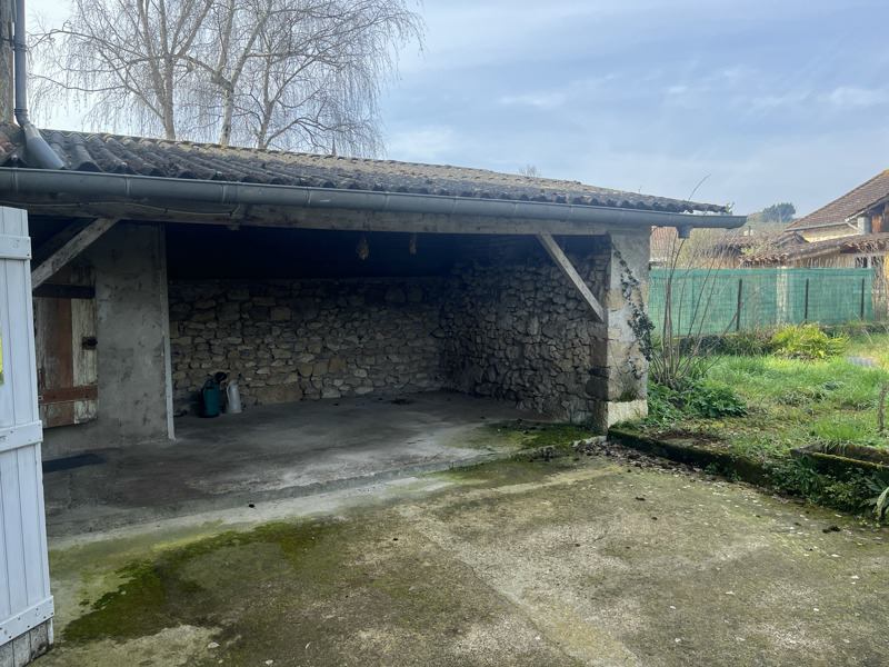 Vente Maison BARRAN - 7 pièces -200 m² - (32350)