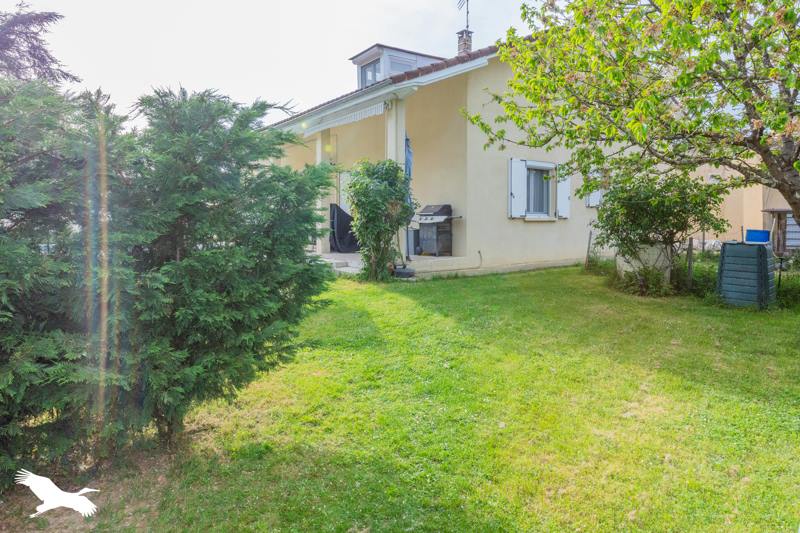 Vente Maison FLEURANCE - 6 pièces -179 m² - (32500)