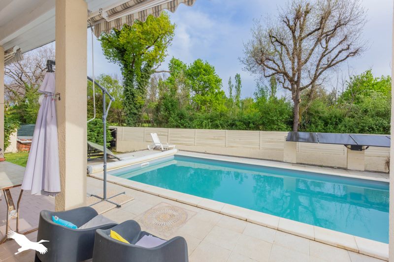 Vente Maison FLEURANCE - 6 pièces -179 m² - (32500)