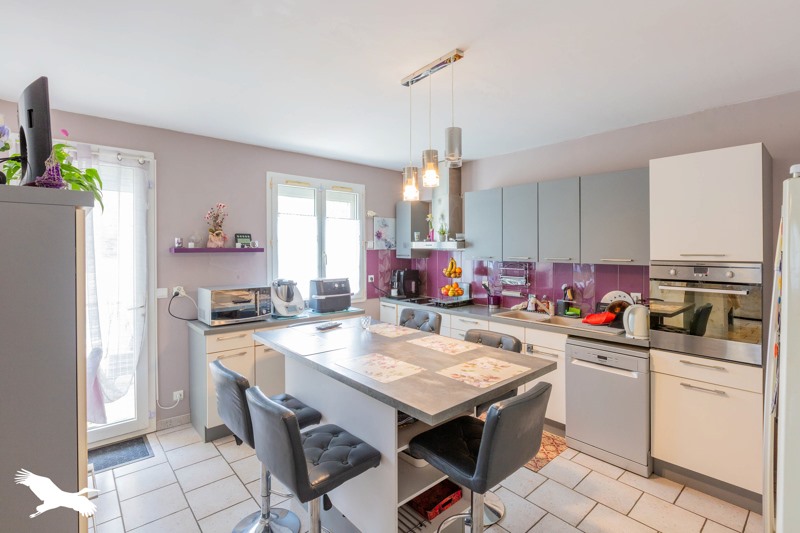 Vente Maison FLEURANCE - 6 pièces -179 m² - (32500)