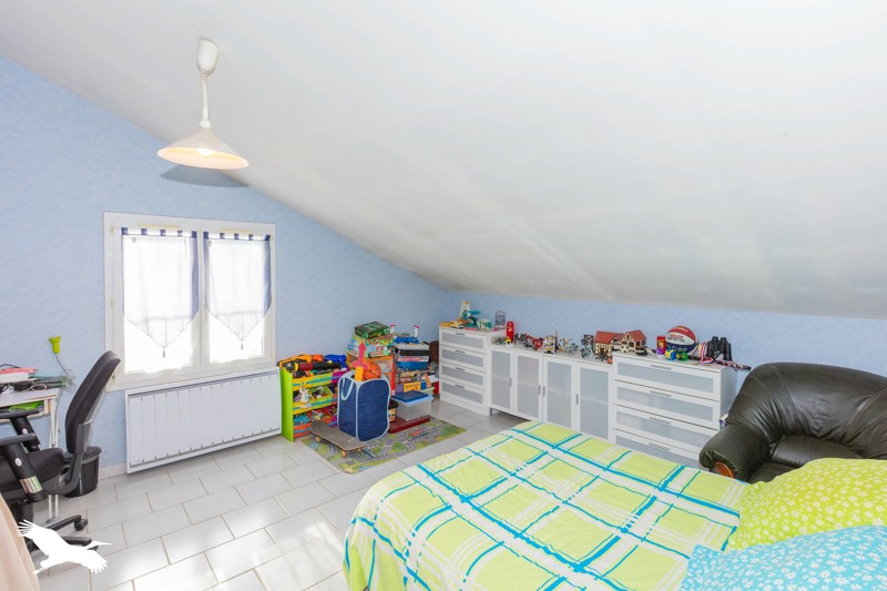Vente Maison FLEURANCE - 6 pièces -179 m² - (32500)