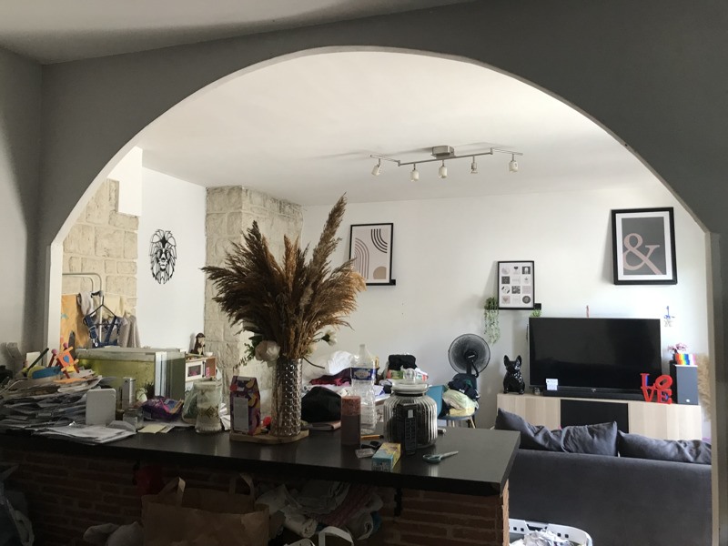 Vente Appartement AUCH - 3 pièces -68 m² - (32000)