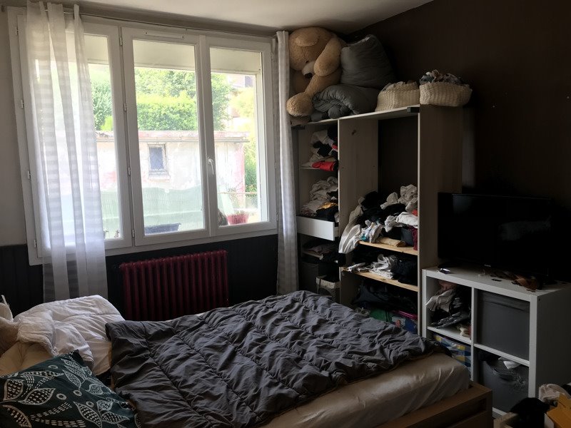 Vente Appartement AUCH - 3 pièces -68 m² - (32000)