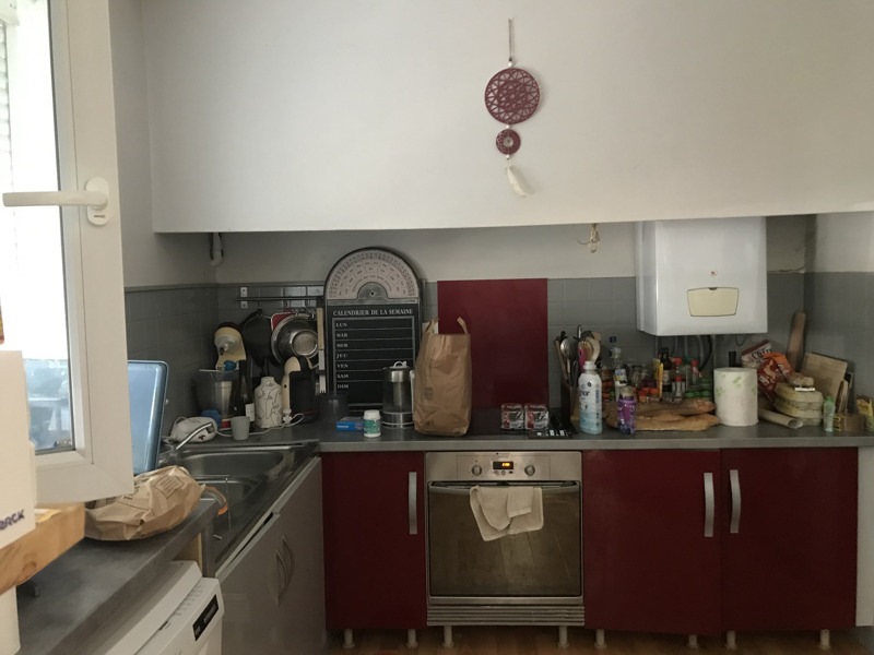 Vente Appartement AUCH - 3 pièces -68 m² - (32000)