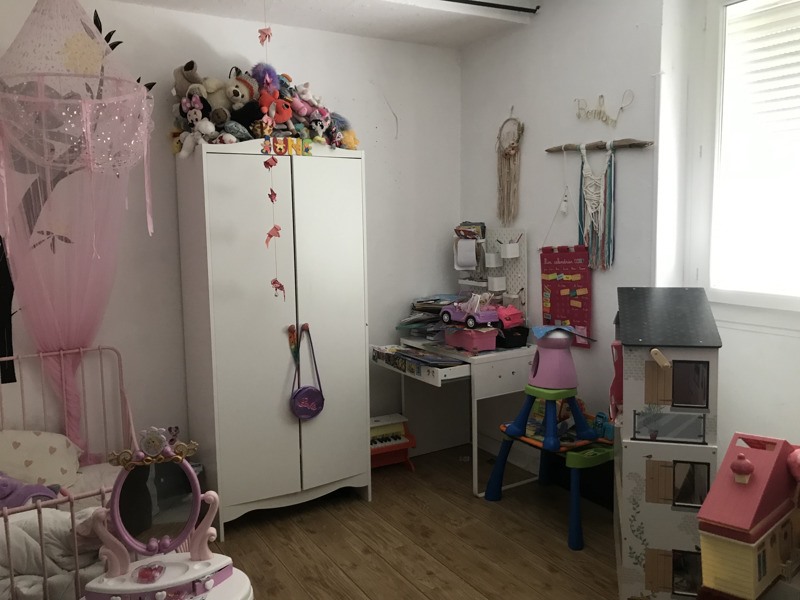 Vente Appartement AUCH - 3 pièces -68 m² - (32000)