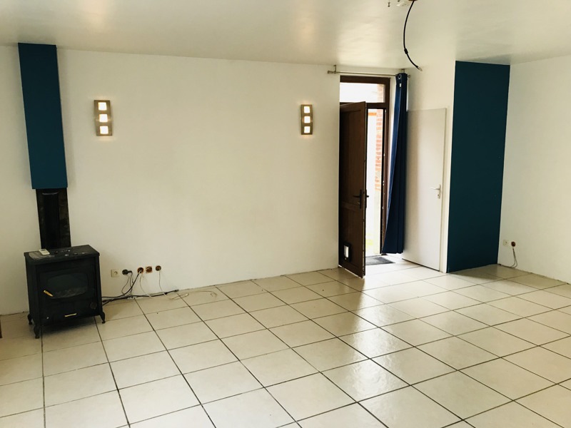 Vente Maison MONTAUT LES CRENEAUX - 3 pièces -98 m² - (32810)
