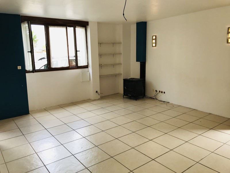 Vente Maison MONTAUT LES CRENEAUX - 3 pièces -98 m² - (32810)