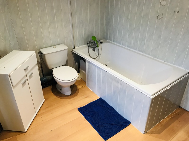 Vente Maison MONTAUT LES CRENEAUX - 3 pièces -98 m² - (32810)