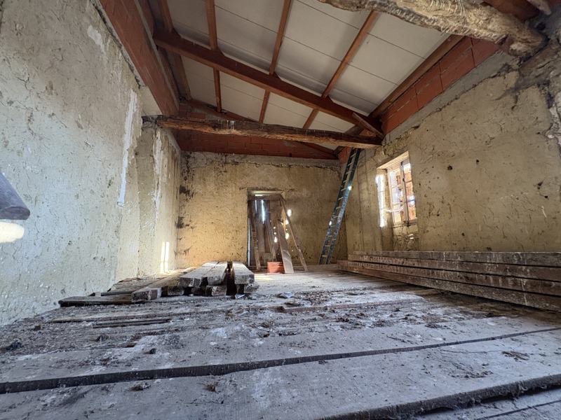 Vente Maison ORDAN LARROQUE - 2 pièces -160 m² - (32350)