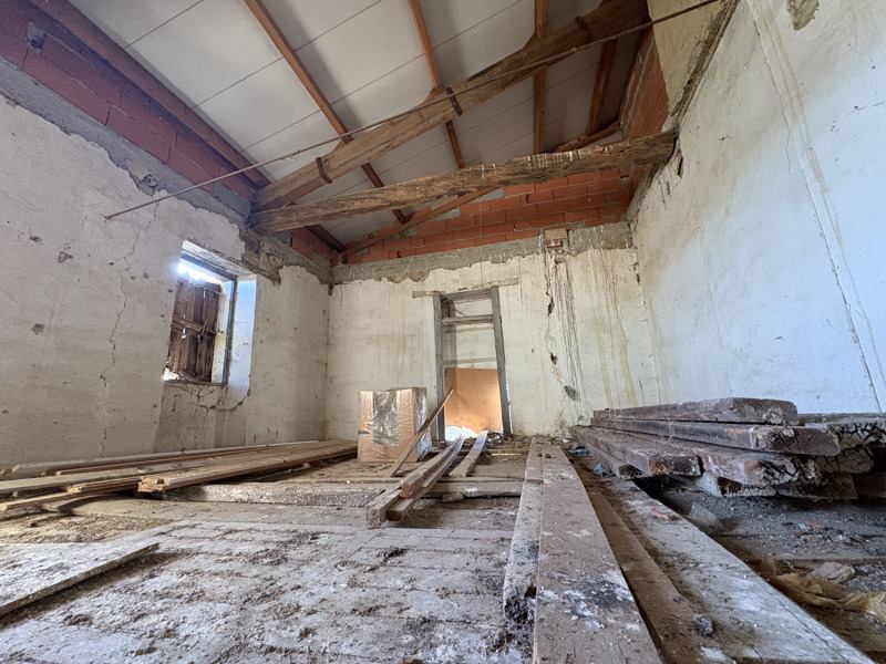 Vente Maison ORDAN LARROQUE - 2 pièces -160 m² - (32350)