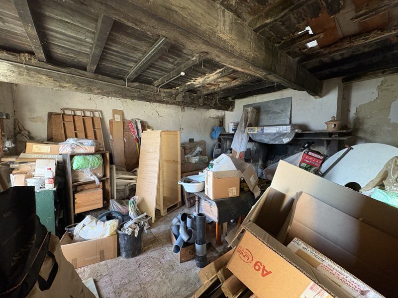 Vente Maison ORDAN LARROQUE - 2 pièces -160 m² - (32350)