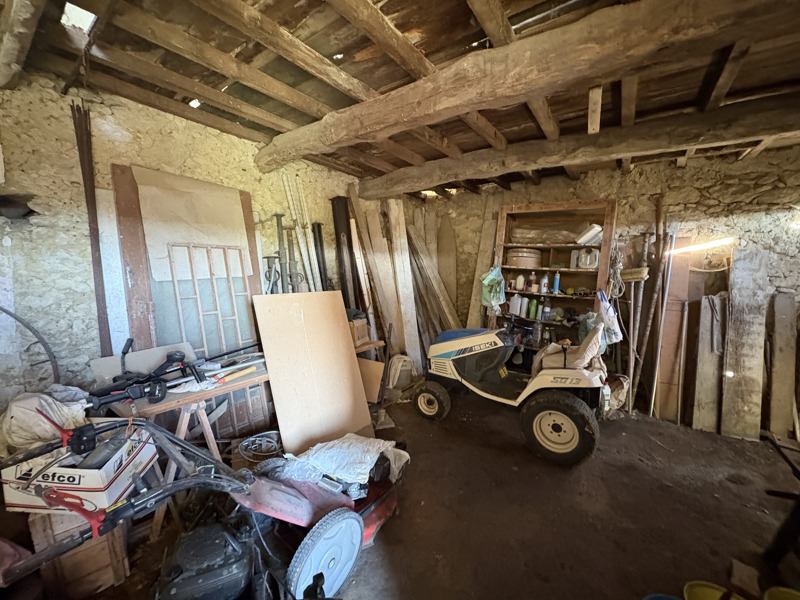 Vente Maison ORDAN LARROQUE - 2 pièces -160 m² - (32350)