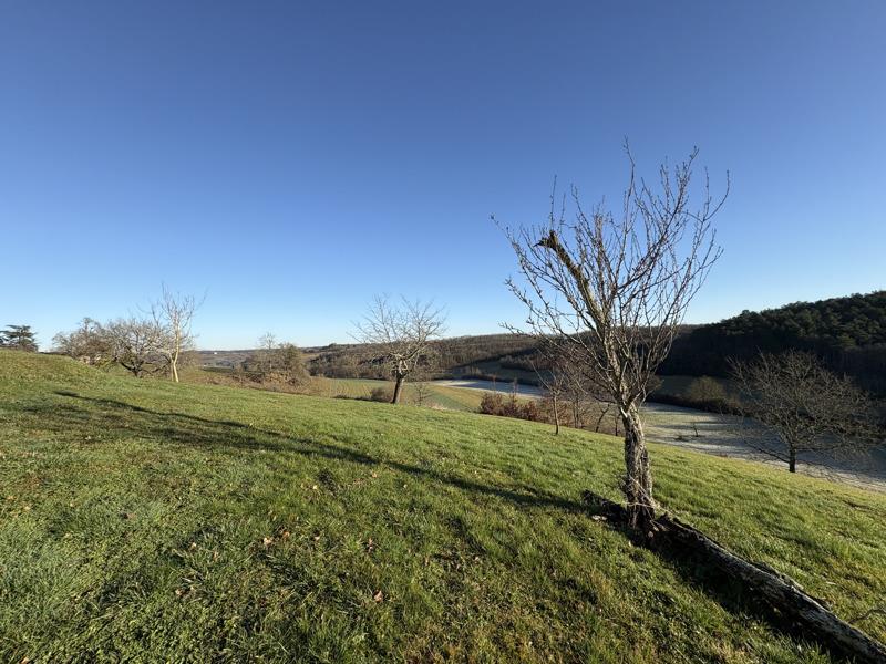 Vente Maison ORDAN LARROQUE - 2 pièces -160 m² - (32350)